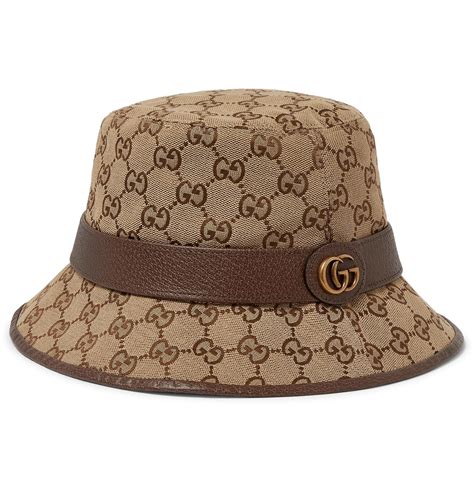 how much is a gucci hat cost|Gucci bucket hat price.